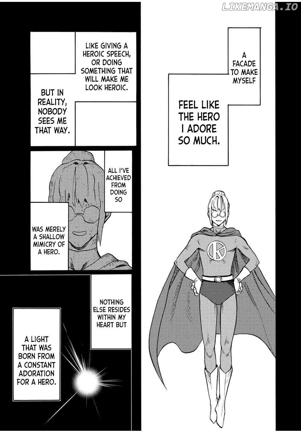 Juujika No Rokunin Chapter 173 image 07